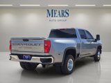 Used 2025 Chevrolet Silverado 3500 LT w/ All Star Edition image 5