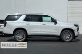 New 2025 Chevrolet Tahoe Premier image 5