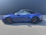 Certified 2024 Porsche 911 Carrera GTS image 2