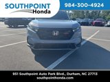 New 2026 Honda CR-V TrailSport image 3