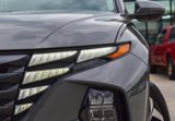 Used 2024 Hyundai Tucson SEL w/ Convenience Package image 3