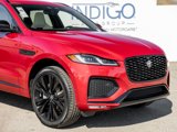 New 2026 Jaguar F-PACE R-Dynamic S image 5