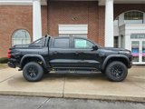 New 2025 Chevrolet Colorado ZR2 w/ Midnight Edition image 4
