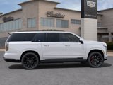 New 2025 Cadillac Escalade ESV Sport Platinum image 5
