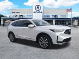 New 2025 Acura MDX FWD w/ Technology Package image 3