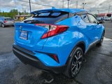 Used 2019 Toyota C-HR XLE image 5