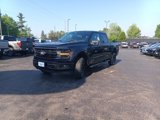 New 2025 Ford F150 XLT image 5