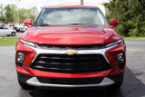 Used 2023 Chevrolet Blazer LT w/ Driver Confidence Package image 2