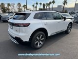New 2025 Honda Prologue Touring image 4