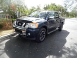 Used 2015 Nissan Titan SV w/ SV Value Truck Package image 4