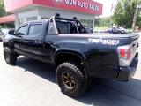 Used 2022 Toyota Tacoma TRD Sport image 5