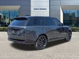 Certified 2023 Land Rover Range Rover Long Wheelbase SE image 5