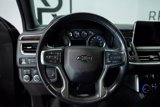 Used 2021 Chevrolet Tahoe Z71 w/ Rear Media and Nav Package image 2