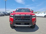 New 2025 Nissan Frontier PRO-4X image 2