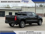 New 2025 Chevrolet Silverado 1500 RST w/ Convenience Package II image 4