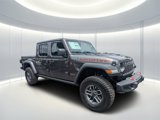 New 2025 Jeep Gladiator Mojave image 2