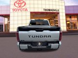 New 2025 Toyota Tundra Platinum image 6