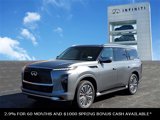 New 2025 INFINITI QX80 Sensory image 1