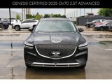 Used 2025 Genesis GV70 2.5T Advanced w/ Advanced Package image 2