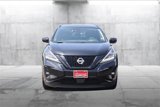 Certified 2022 Nissan Murano SV image 4