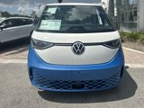 New 2025 Volkswagen ID. Buzz Pro S Plus image 2