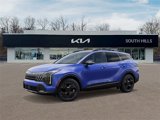New 2026 Kia Sportage X-Line image 3