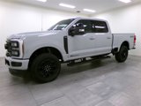 New 2025 Ford F250 Lariat w/ Lariat Ultimate Package image 2