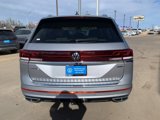 New 2025 Volkswagen Atlas SEL Premium R-Line image 5