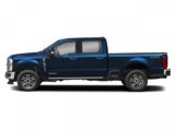 New 2025 Ford F250 Lariat image 3