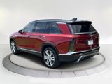 New 2026 Cadillac Vistiq Luxury image 3