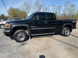 Used 2006 GMC Sierra 2500 SLE w/ Heavy-Duty Power Package image 3