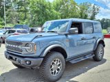 New 2025 Ford Bronco Badlands image 3
