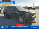 Used 2025 Kia Sorento LX image 5