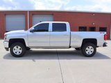 Used 2018 Chevrolet Silverado 1500 LT image 2