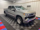 Used 2023 Chevrolet Silverado 1500 LT w/ Protection Package image 2