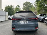 New 2025 MAZDA CX-70 3.3 Turbo w/ Premium Package image 3