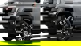 New 2026 GMC Sierra EV Elevation image 5