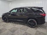 Used 2023 Chevrolet Traverse Premier w/ Redline Edition image 4