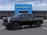 New 2025 Chevrolet Silverado 2500 LT w/ Trail Boss Package image 2