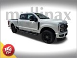 New 2025 Ford F250 Lariat image 1