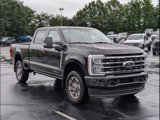 New 2025 Ford F350 King Ranch image 2