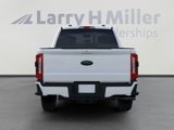 New 2025 Ford F250 Lariat image 5