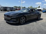 New 2025 Ford Mustang Premium image 4