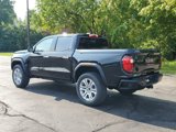 New 2026 GMC Canyon Denali w/ LPO, Denali Black Edition image 4