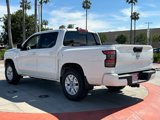New 2024 Nissan Frontier SV w/ SV Convenience Package image 4