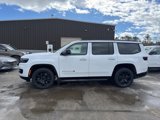 New 2025 Jeep Wagoneer Series II w/ Convenience Group I image 2