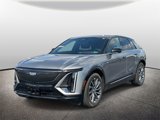 New 2025 Cadillac Lyriq Sport image 5
