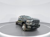 New 2026 RAM 3500 Big Horn w/ Laramie Trim Package image 2