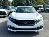 Used 2019 Honda Civic Touring image 2