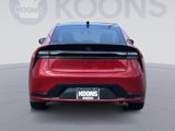 New 2025 Toyota Prius Plug-In Hybrid image 5